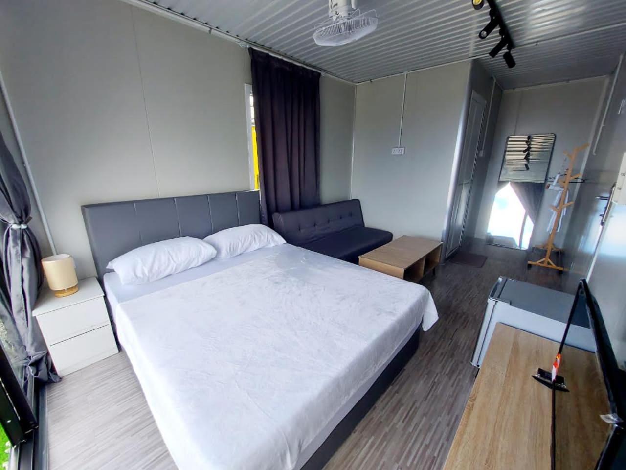 Sf Homestay Kundasang Exterior photo